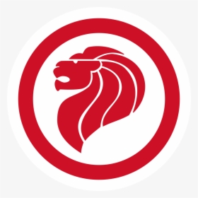 Lion Symbols Of Bravery, HD Png Download, Transparent PNG