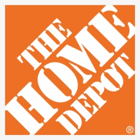 The Home Depot Logo - Logo The Home Depot, HD Png Download, Transparent PNG