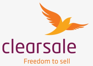 Clearsale Logo, HD Png Download, Transparent PNG