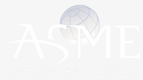 Asme-logo - Asme - Asme Co Logo, HD Png Download, Transparent PNG