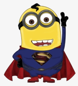 Minion Funny Cliparts Free Best On Transparent Png - De La Salle Andres Soriano Memorial College, Png Download, Transparent PNG
