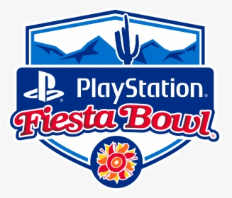 Playstation Fiesta Bowl, HD Png Download, Transparent PNG