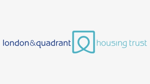 London & Quadrant Housing Trust Logo Png Transparent - London & Quadrant Housing Trust, Png Download, Transparent PNG