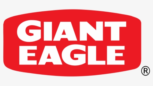 Giant Eagle Logo Jpg, HD Png Download, Transparent PNG