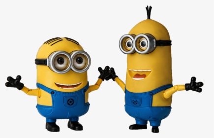 Dancing Dave Minion Png Transparent - Kevin Minion Talking Toy, Png Download, Transparent PNG
