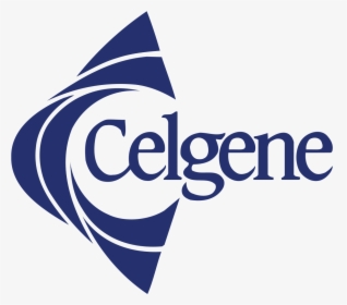 Celgene Logo Png, Transparent Png, Transparent PNG