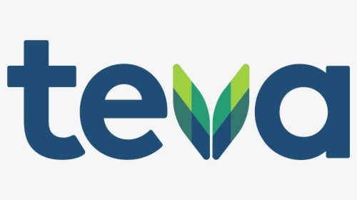 Teva Pharmaceuticals Logo - Teva Pharmaceuticals Logo Png, Transparent Png, Transparent PNG