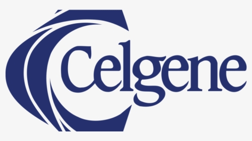 1164px Celgene Logo - Celgene, HD Png Download, Transparent PNG