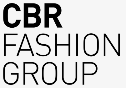 Cbr Fashion Group Logo, HD Png Download, Transparent PNG