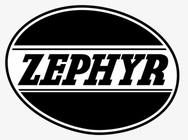 Zephyr Logo Png Transparent - Zephyr Logo Vector, Png Download, Transparent PNG