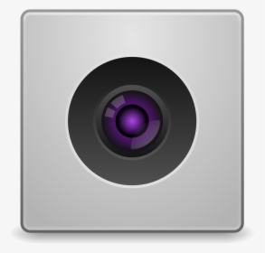 Devices Camera Web Icon - Camera Icons 1024x1024 Png, Transparent Png, Transparent PNG