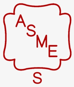 Logo Asme U Stamp, HD Png Download, Transparent PNG