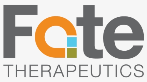 Fate Therapeutics Logo, HD Png Download, Transparent PNG