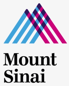 Mount Sinai Health System Logo, HD Png Download, Transparent PNG