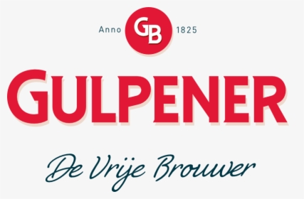 Gulpener Logo Png, Transparent Png, Transparent PNG
