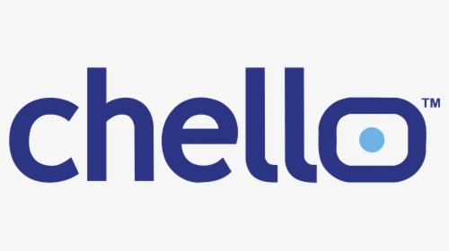 Chello Logo Png Transparent - Chello, Png Download, Transparent PNG