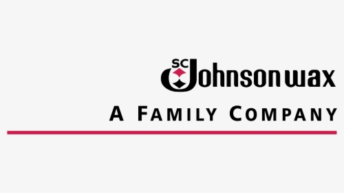 Sc Johnson Wax Logo Png Transparent - Sc Johnson Wax Logo, Png Download, Transparent PNG