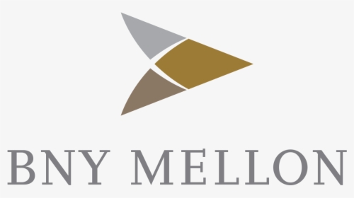Bny Mellon Logo - Triangle, HD Png Download, Transparent PNG