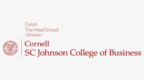 Cornell Sc Johnson College Of Business, HD Png Download, Transparent PNG