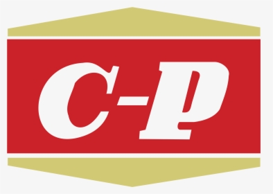 C P Logo Png Transparent - Cp, Png Download, Transparent PNG