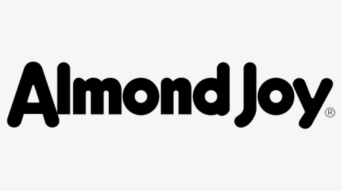 Almond Joy Logo Png Transparent - Almond Joy, Png Download, Transparent PNG