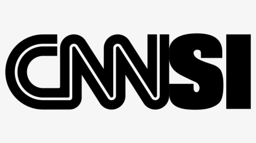 Cnnsi Logo Png Transparent - Cnn, Png Download, Transparent PNG