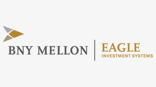 Eagle Investment Systems New Logo - Bny Mellon, HD Png Download, Transparent PNG