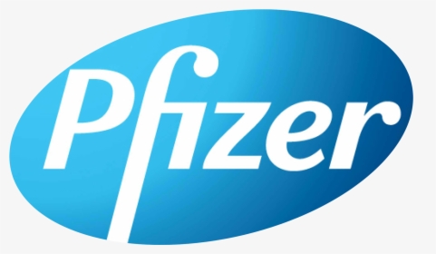 Pfizer Logo Transparent, HD Png Download, Transparent PNG
