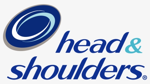 Head And Shoulders Logo Png, Transparent Png, Transparent PNG