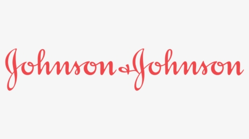 Johnsons And Johnsons Logo, HD Png Download, Transparent PNG