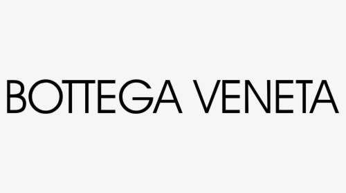 Bottega Veneta Logo Png Transparent - Bottega Veneta, Png Download, Transparent PNG