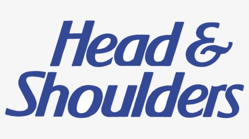 Head & Shoulders Logo Png Transparent - Printing, Png Download, Transparent PNG