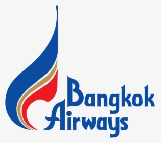 Bangkok Airways, HD Png Download, Transparent PNG