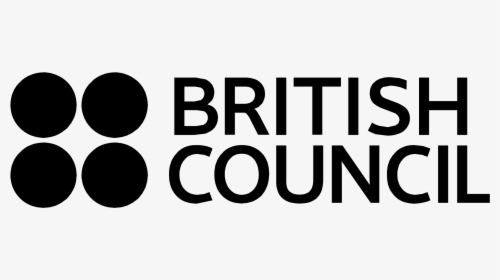 British Council 01 Logo Png Transparent - British Council Logo Vector, Png Download, Transparent PNG
