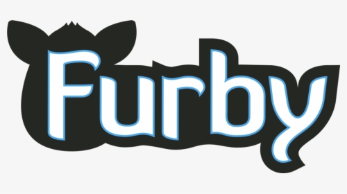 Furby Logo Png, Transparent Png, Transparent PNG