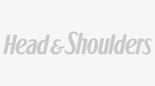 Head & Shoulders Logo Png Transparent - Beige, Png Download, Transparent PNG