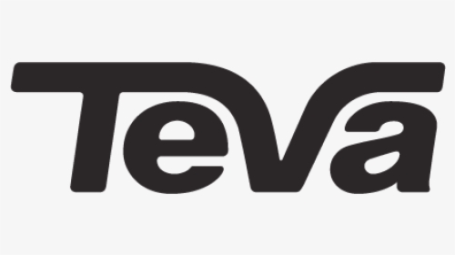 Teva - Logo Teva, HD Png Download, Transparent PNG