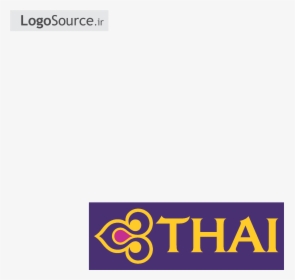 Thai Airways, HD Png Download, Transparent PNG