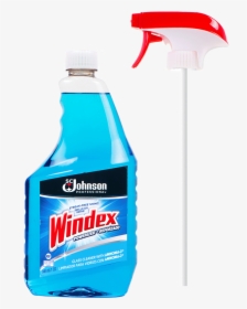 Johnson Glass Cleaner, HD Png Download, Transparent PNG