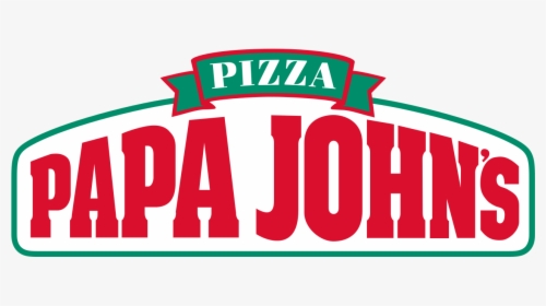 Papa John's Logo Transparent, HD Png Download, Transparent PNG