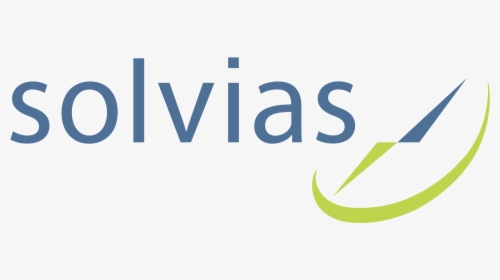 Solvias Logo Png Transparent - Graphic Design, Png Download, Transparent PNG