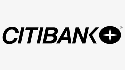 Citibank Logo Png Transparent - Citibank, Png Download, Transparent PNG