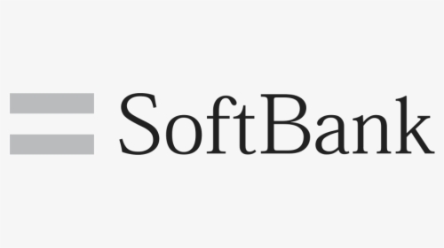 Softbank Logo Logotype - Softbank, HD Png Download, Transparent PNG