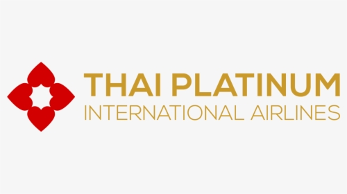 Thai Platinum Airline, HD Png Download, Transparent PNG