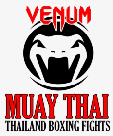Thumb Image - De Venum Muay Thai, HD Png Download, Transparent PNG