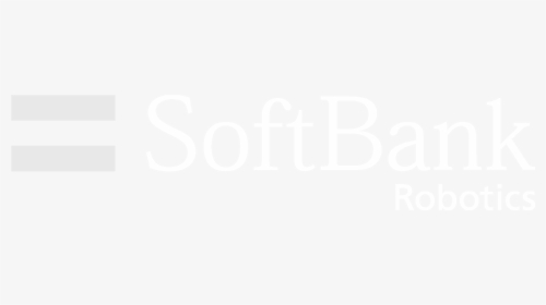 Transparent Softbank Logo Png - Aldebaran Robotics, Png Download, Transparent PNG