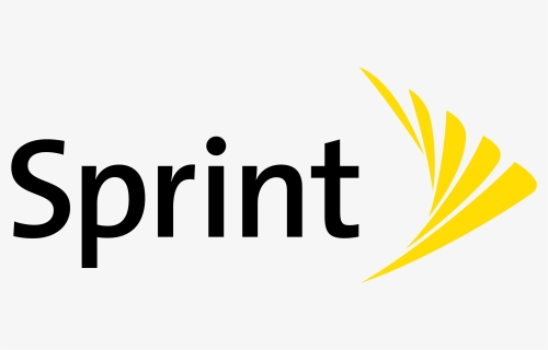 Sprint Logo Png, Transparent Png, Transparent PNG