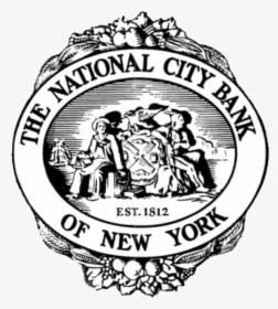 National City Bank Of New York, HD Png Download, Transparent PNG