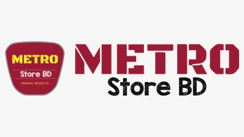 Metrostorebd - Graphic Design, HD Png Download, Transparent PNG