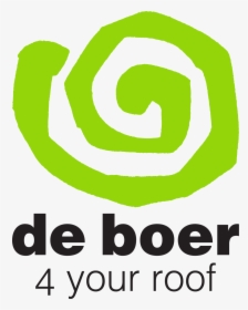 De Boer Waterproofing, HD Png Download, Transparent PNG